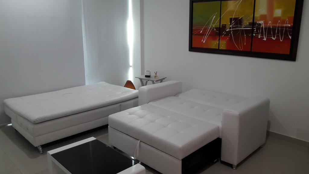 Apartamento Morros Epic 222 Cartagena Exterior foto